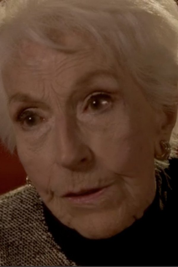 Janine Sutto: 70 Years Of Passion