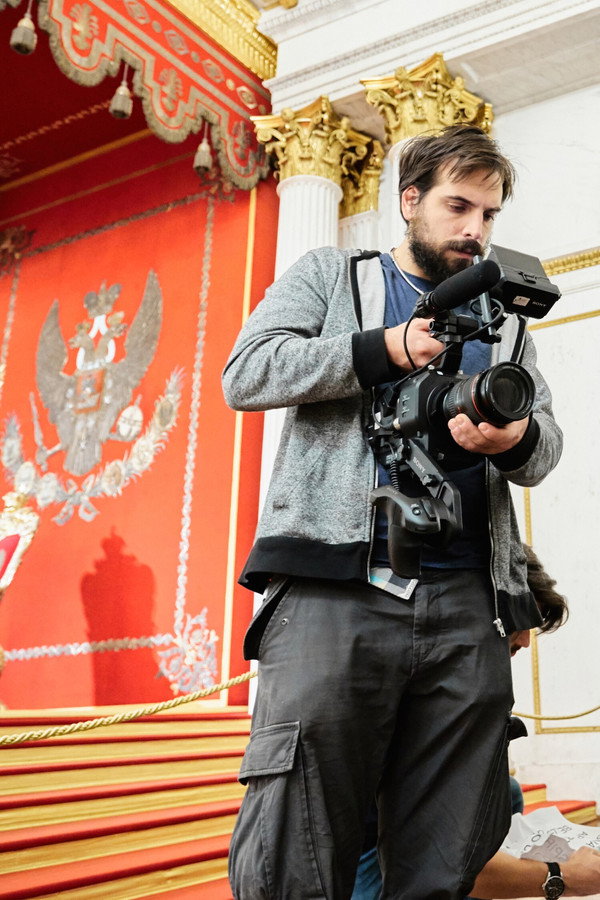Director