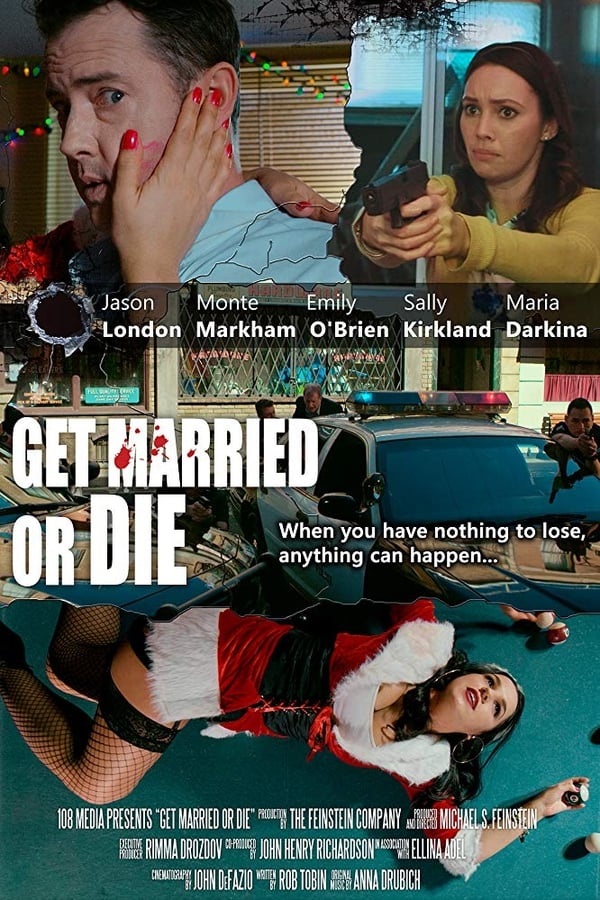 Get Married Or Die