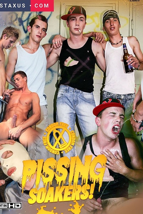 Pissing Soakers