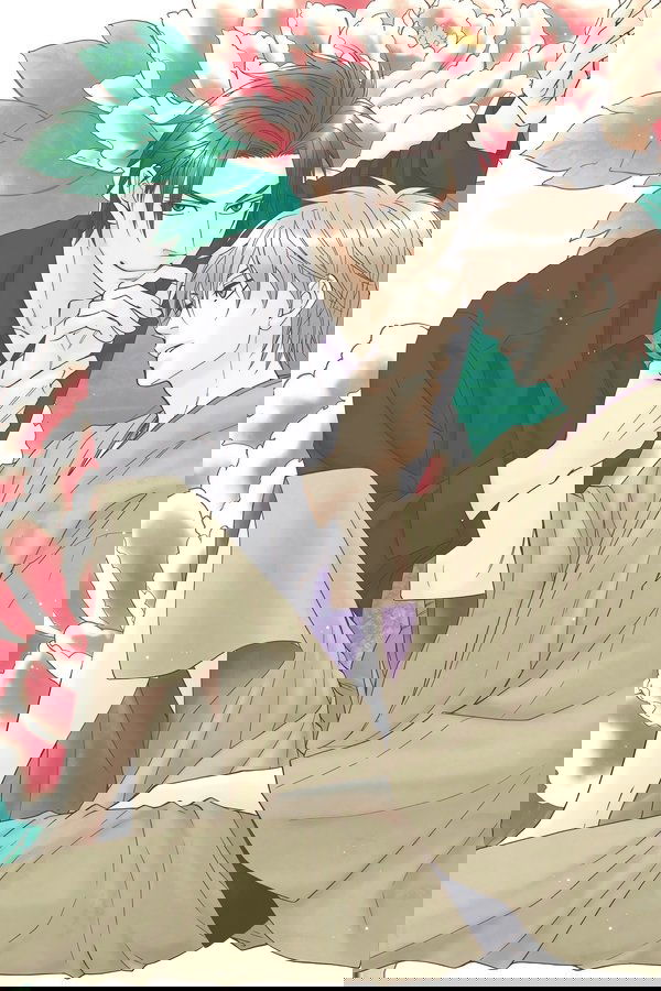 タイトロープ