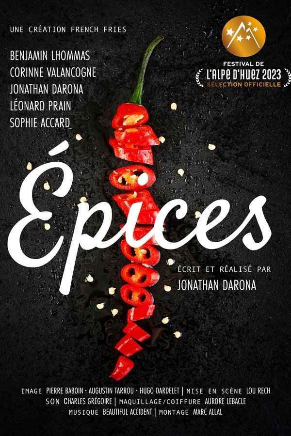 Épices