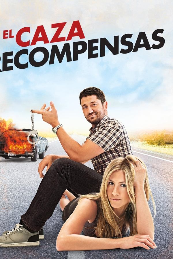 El Caza Recompensas