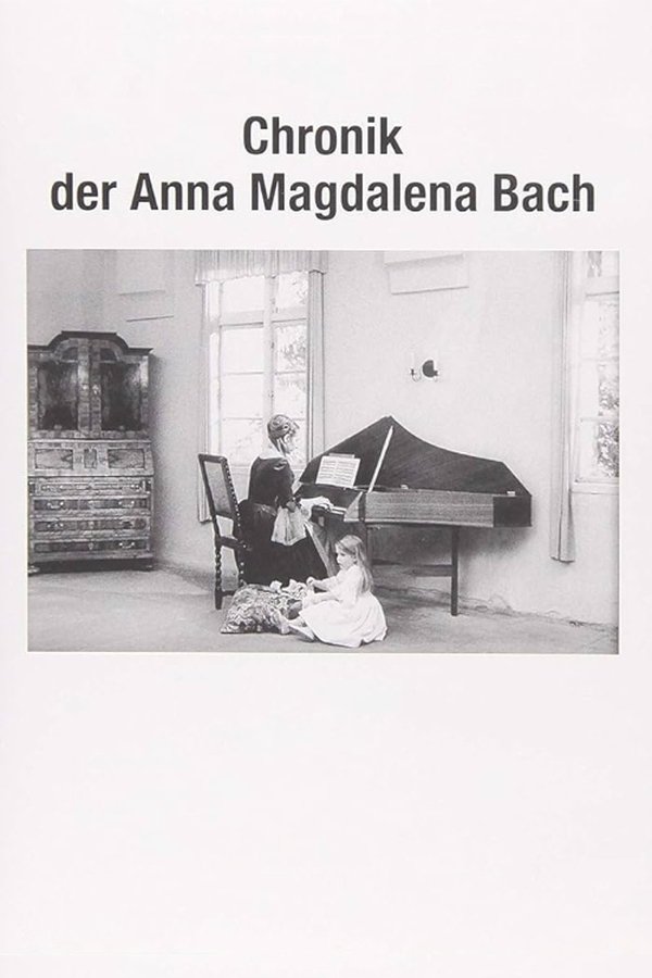 Chronik Der Anna Magdalena Bach