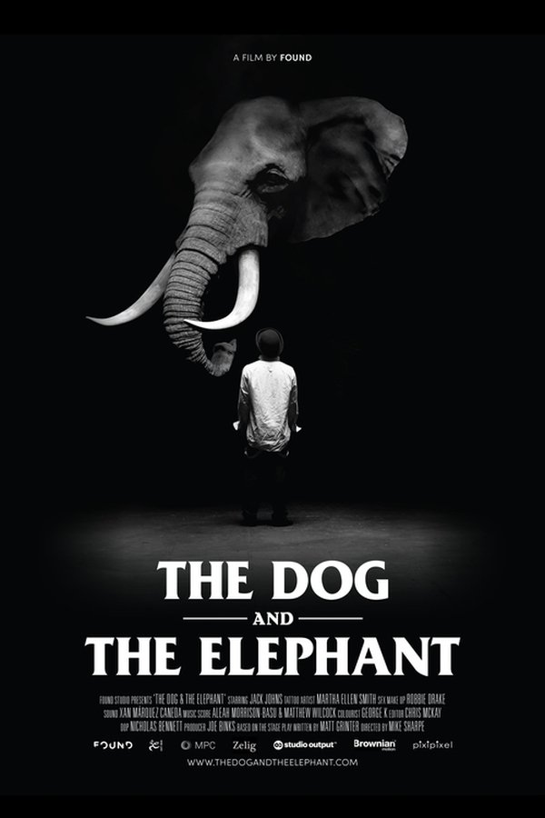The Dog And The Elephant