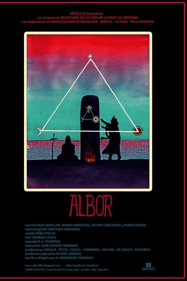 Albor
