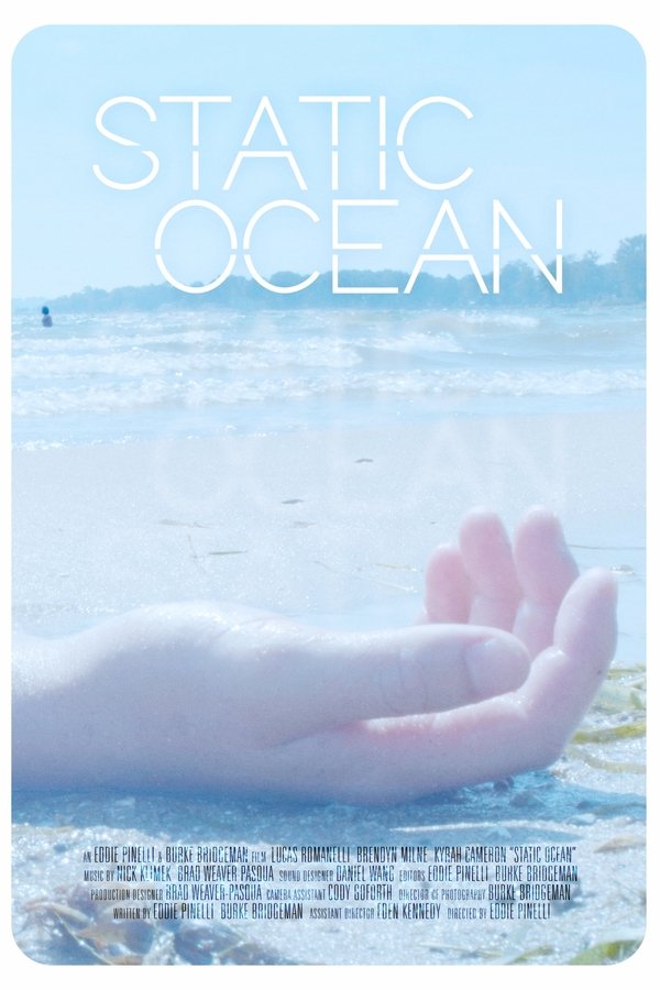 Static Ocean
