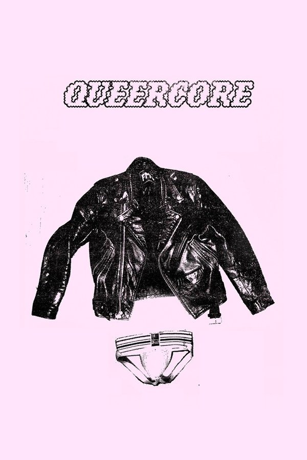 QUEERCORE (a Punk-u-mentary)