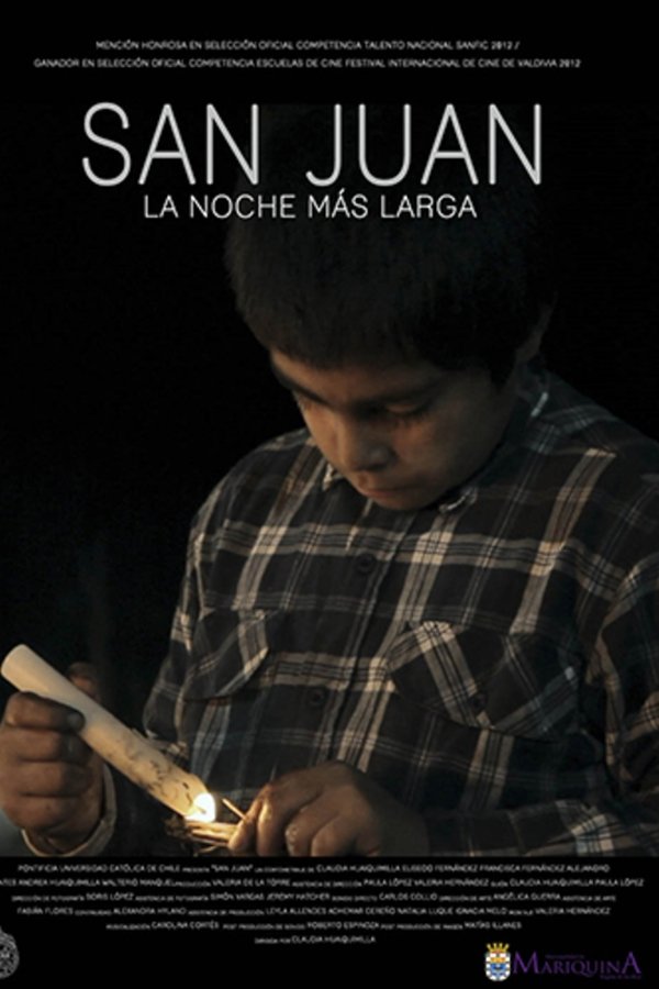 San Juan, La Noche Más Larga