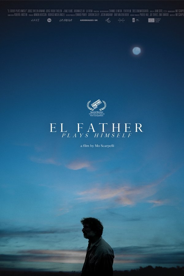 El Father como sí mismo