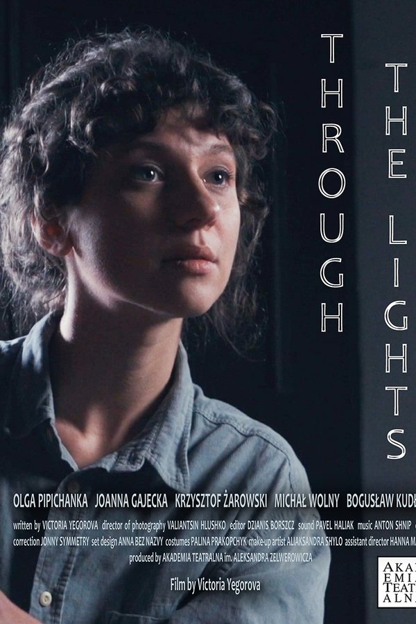 Through The Lights