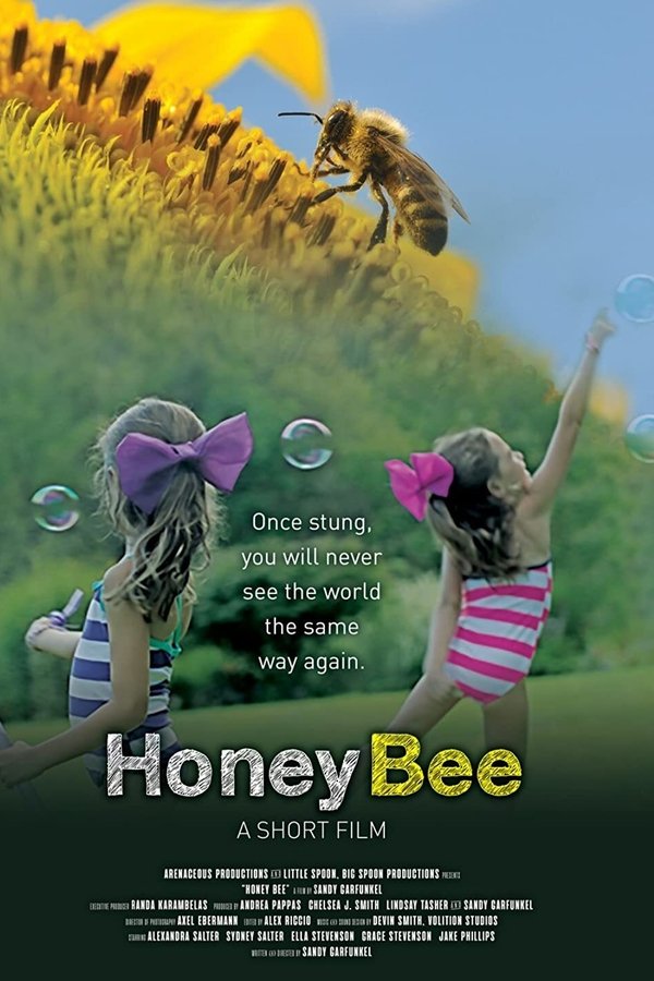 Honey Bee