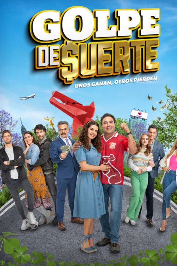 Golpe De Suerte