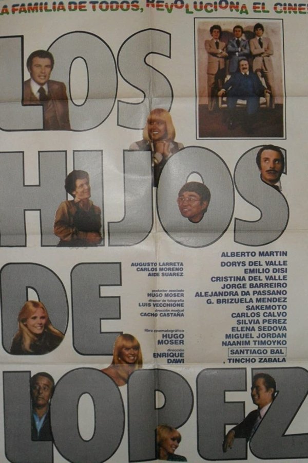 Los Hijos De López