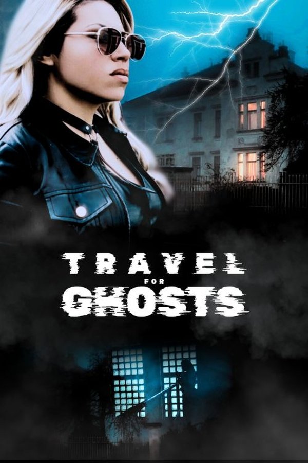 Travel For Ghosts