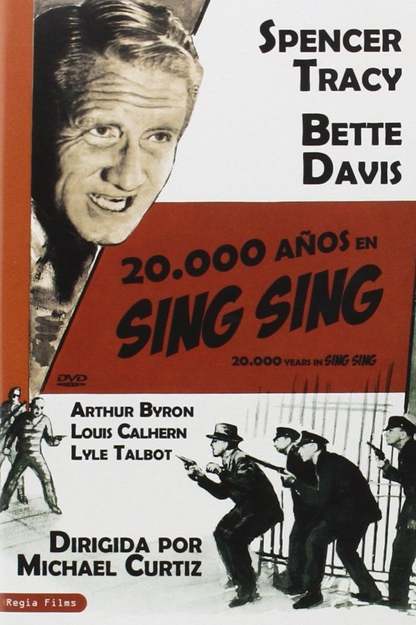 20,000 Years In Sing Sing