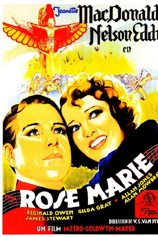 Rose Marie
