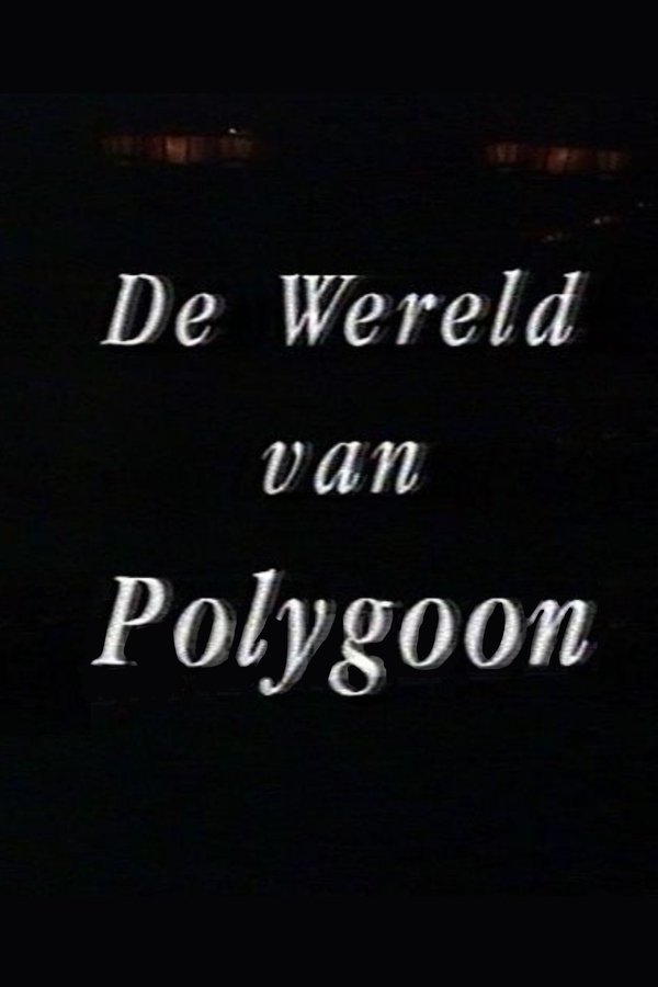 De Wereld Van Polygoon