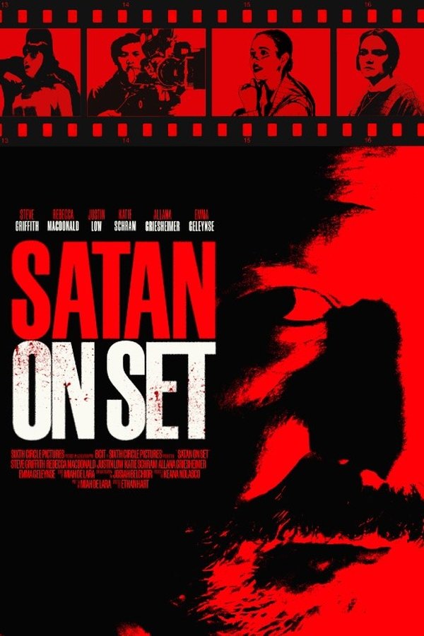 Satan On Set