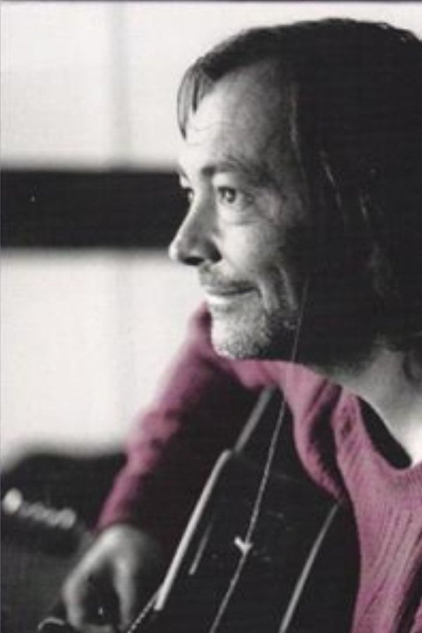 Homeless Man: The Restless Heart Of Rich Mullins