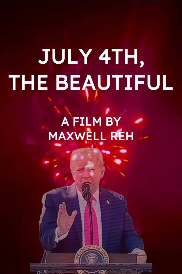 July 4th, The Beautiful