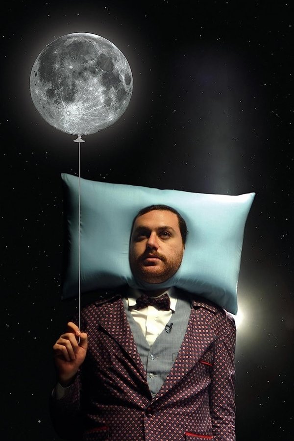 Consultalo Con La Almohada