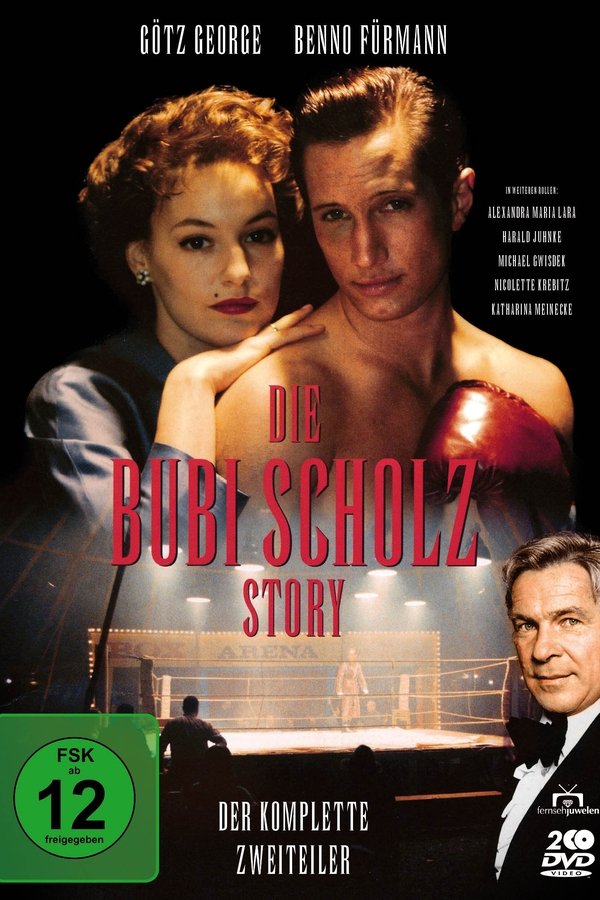 Die Bubi Scholz Story