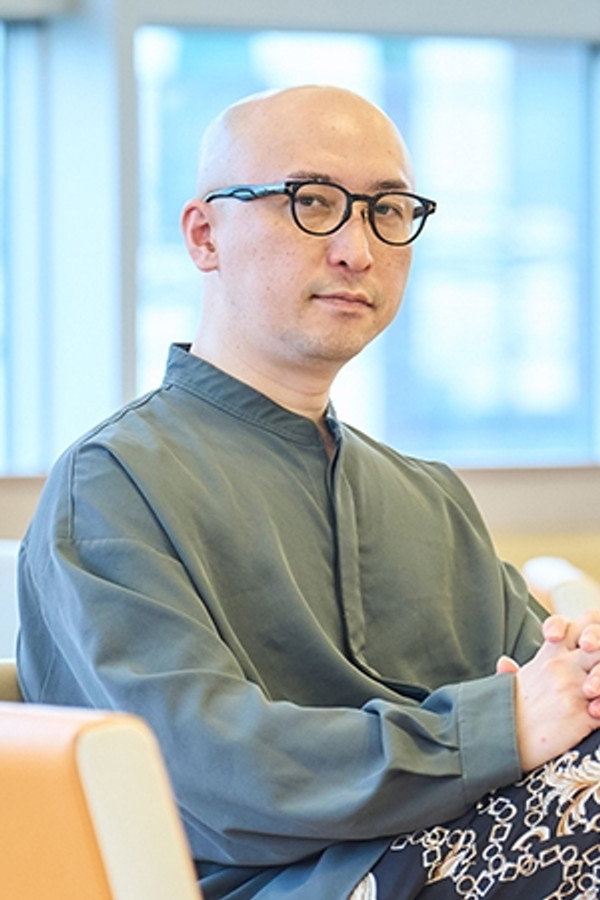 Director