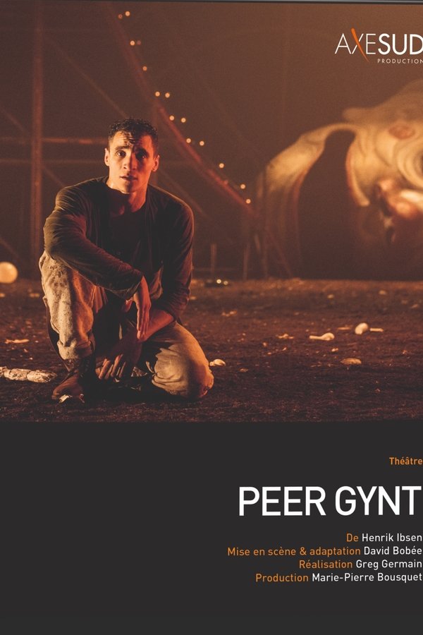 Peer Gynt