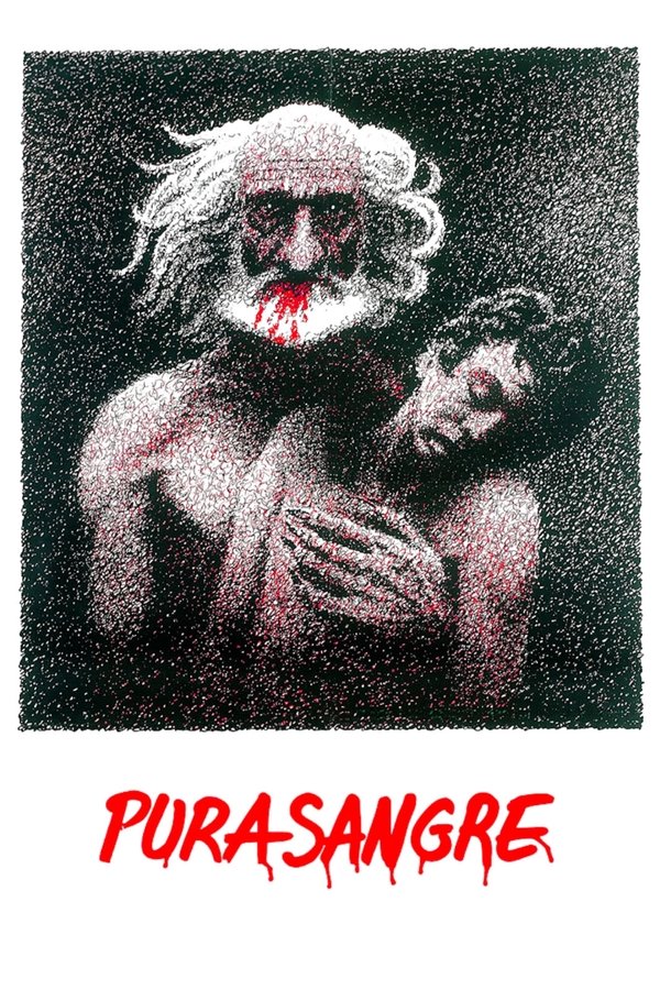 Pura Sangre