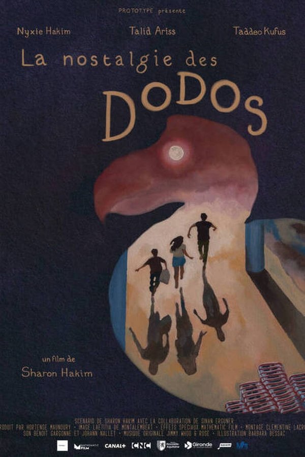 La Nostalgie Des Dodos