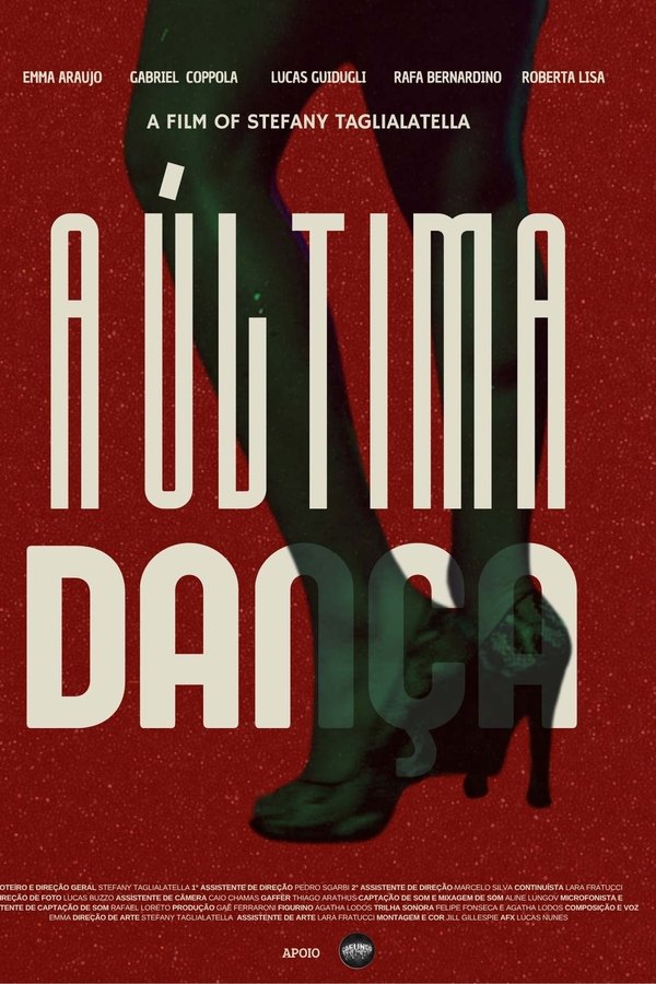 A Última Dança