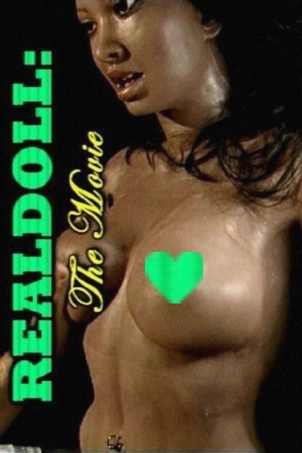 Real Doll The Movie
