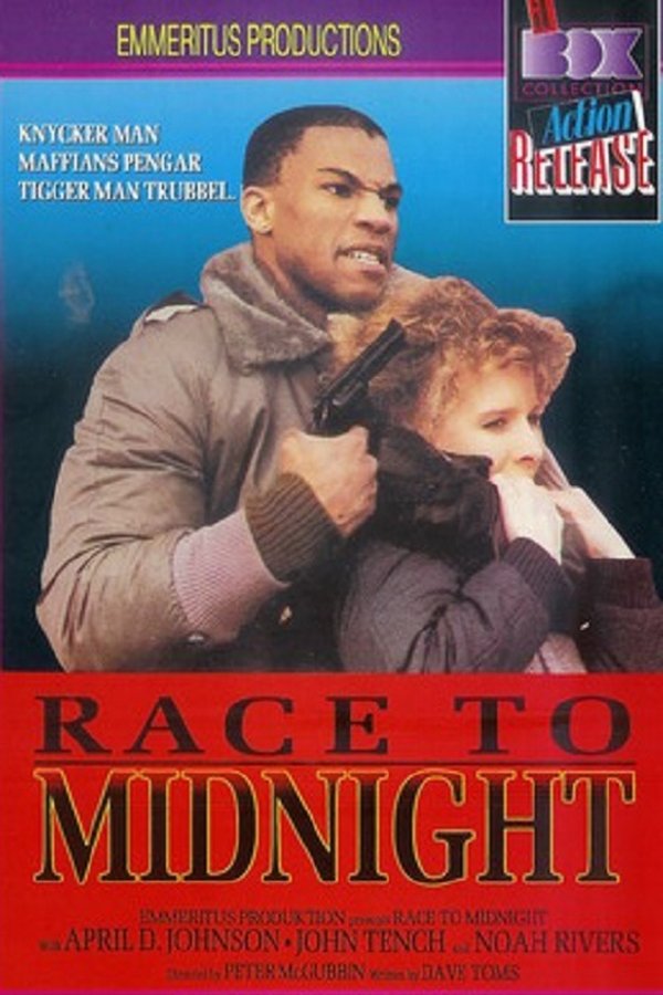 Race To Midnight