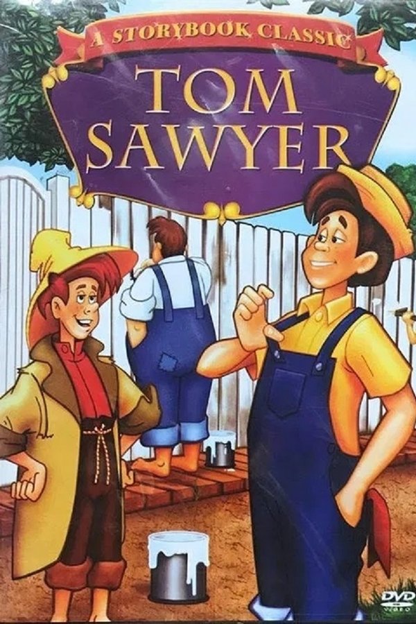 The Adventures Of Tom Sawyer