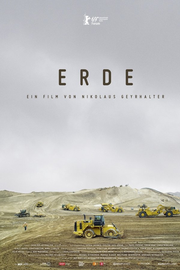 Erde