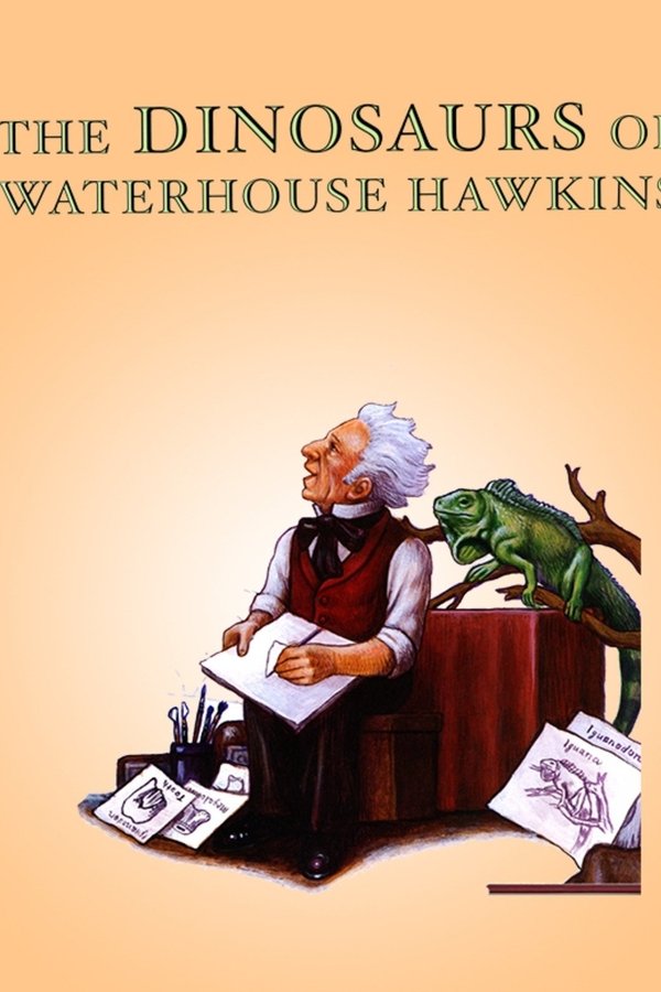 The Dinosaurs Of Waterhouse Hawkins