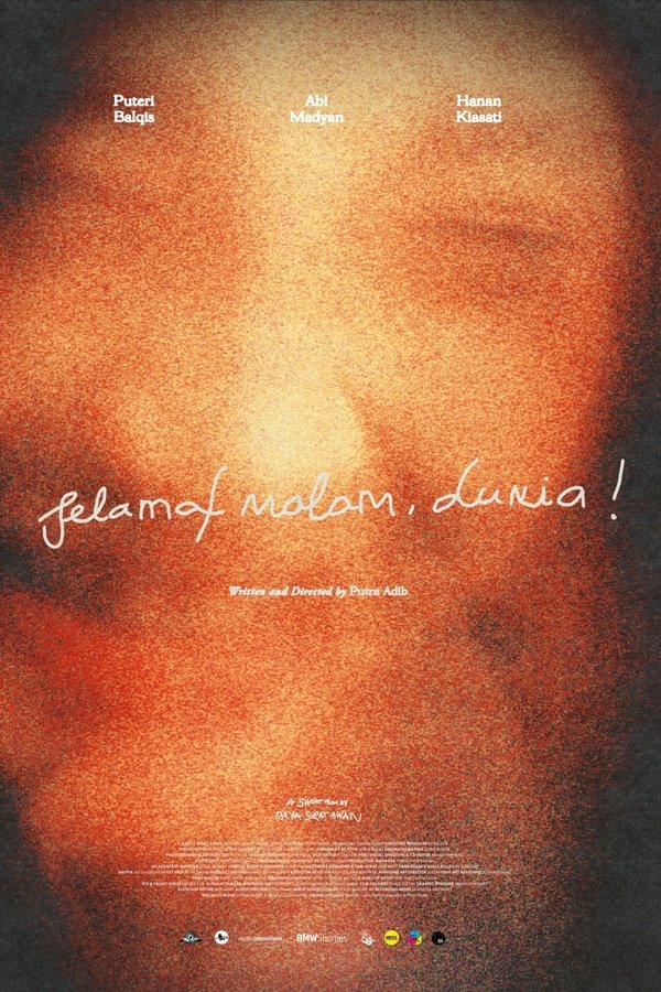 Selamat Malam, Dunia!