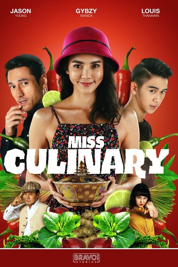 La Reina de la Cocina