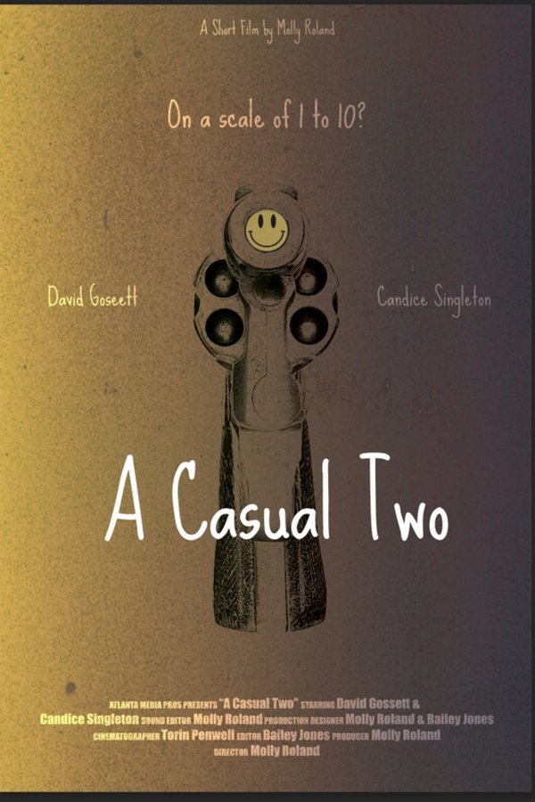 A Casual Two