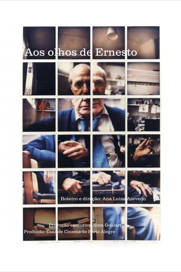 Aos Olhos De Ernesto