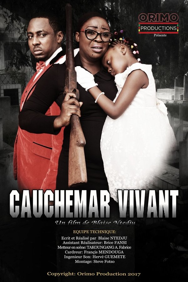 Cauchemar Vivant