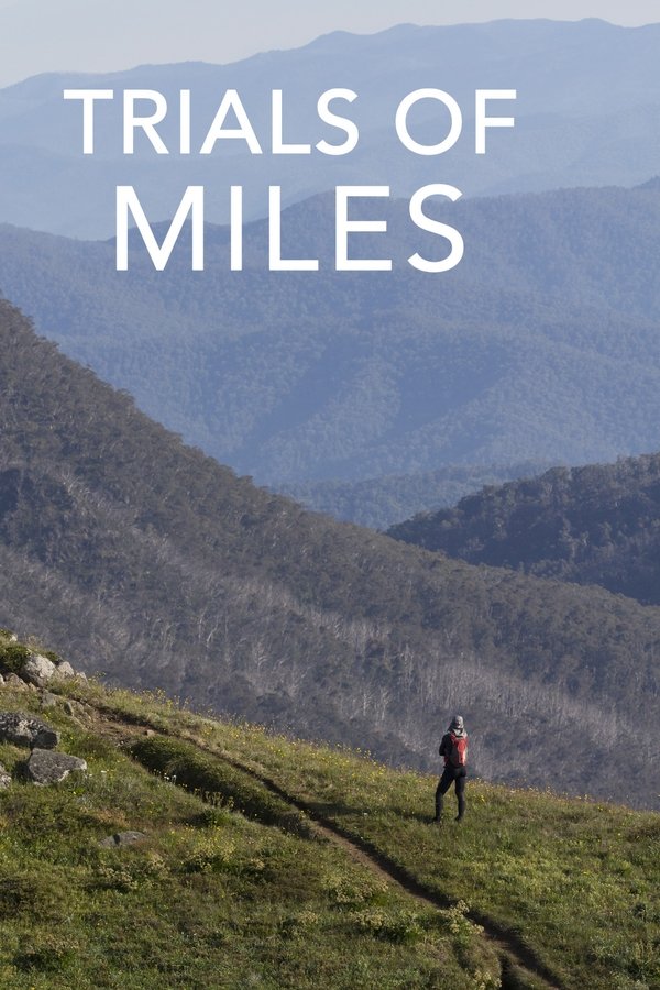 Trials Of Miles