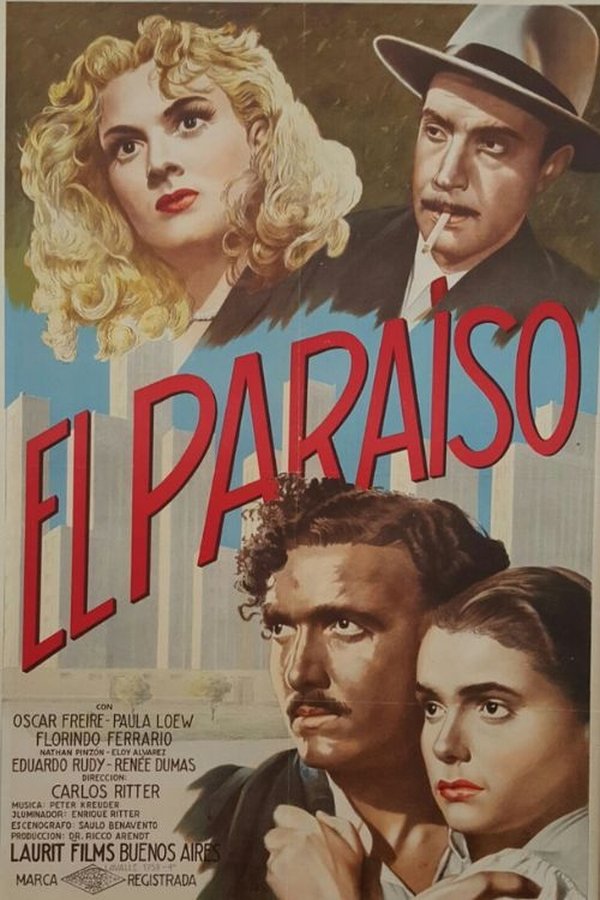 El Paraíso
