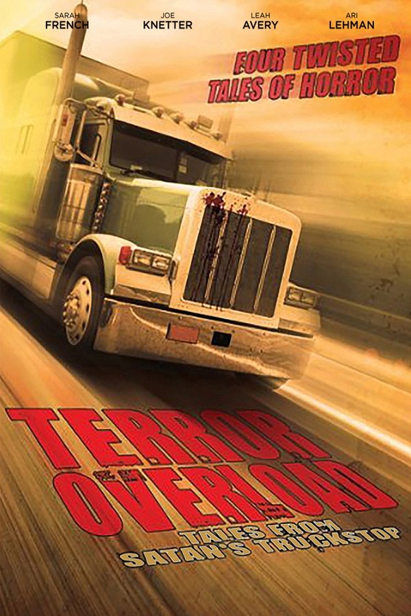 Terror Overload: Tales From Satan's Truckstop