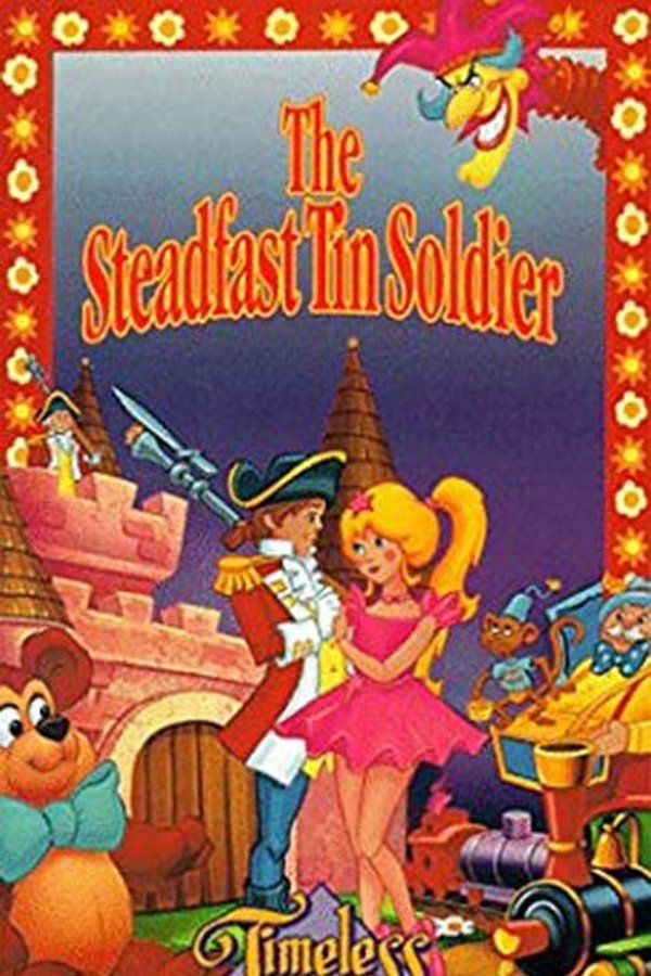 Timeless Tales: The Steadfast Tin Soldier