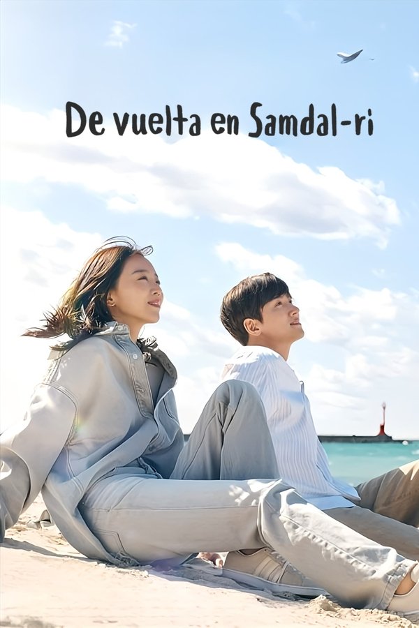 De Vuelta En Samdal-ri