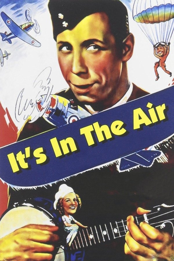 It's In The Air
