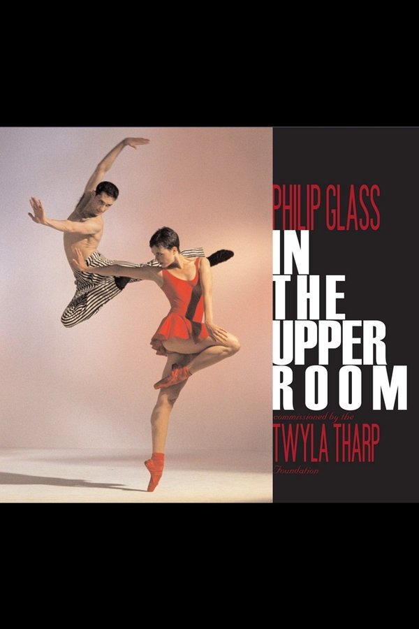 In The Upper Room