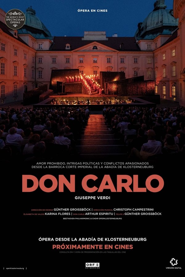 Don Carlo
